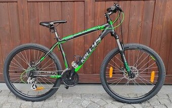 Prodám dětské horské kolo Kellys Viper 30