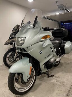 BMW R1100 RT
