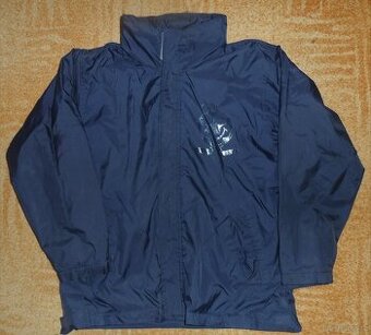 Bunda vel. 122/128