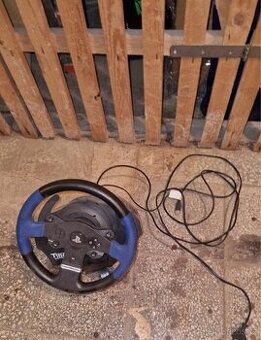 Thrustmaster t150 pouze volant bez pedálu