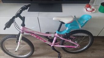 Dětské kolo Kellys Lumi 20"