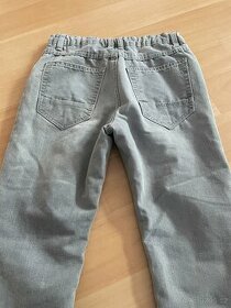 Jeany zateplené zn. Pepperts vel. 152 - 1