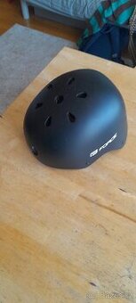 Helma Force BMX