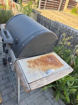 Zahradní gril Campingaz