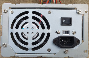 PC zdroj UTT, typ ATX-230WCE - 1