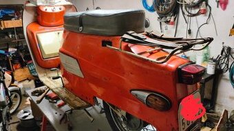Tatran 125 - 1