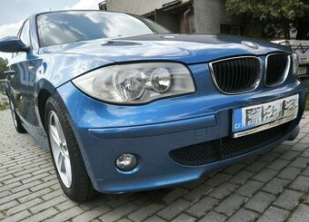 Prodám BMW 120i