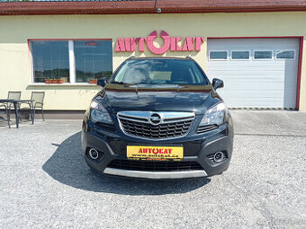 Opel Mokka 1.4 LPG 140PS /Enjoy/1Maj