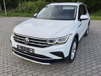 Volkswagen Tiguan 2.0TDI 147kw 4Motion