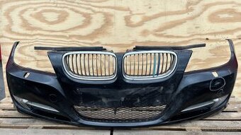 Přední nárazník BMW 3 E90,E91 facelift