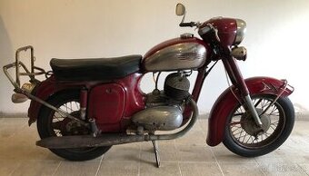 Jawa 350/354