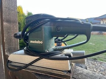 Vibrační bruska Metabo 350W