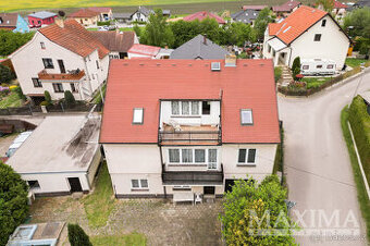 Prodej, dům , m2, Sudoměřice u Bechyně