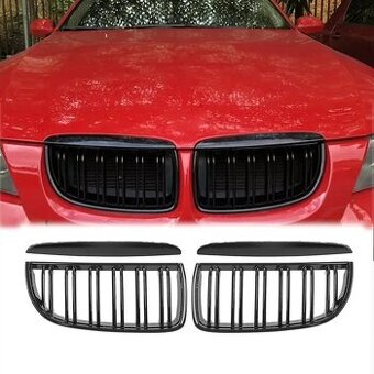 Ledvinky na BMW 3 - E90 / E91 - předfacelift