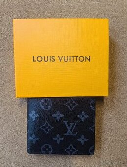 Louis Vuitton peněženka