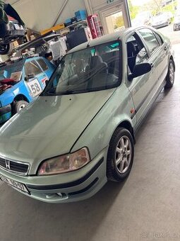 Honda Civic 1.5 vtec 84 kw