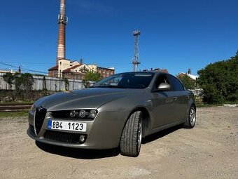Alfa Romeo 159 Jtd 1.9 8v