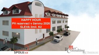 Prodej, komerční/činžovní dům, 786 m2, Havlíčkova 2564/1, 69