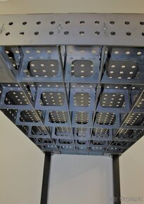 Svářecí svařovací 3Dstůl 1500x1000mm
