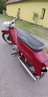 Jawa 21