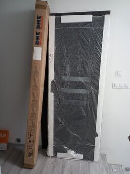 Dveře interiérové DRE 70" pravé + zárubně