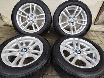 ALU 5x120 r16 RIAL + PNEU