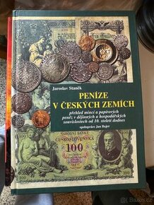 Peníze v českých zemích přehled mincí a papírových peněz - 1