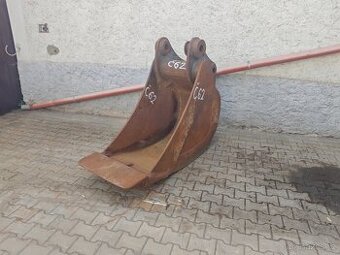75 cm lžíce podkopová, Č62