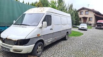 Sprinter 313 2.2
