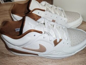 Prodám Nové boty Nike velikost 42