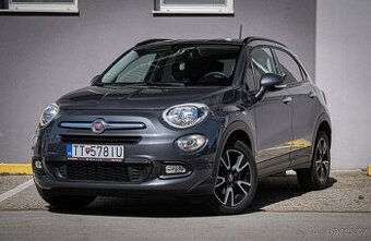 Fiat 500X 1.4 MultiAir Lounge