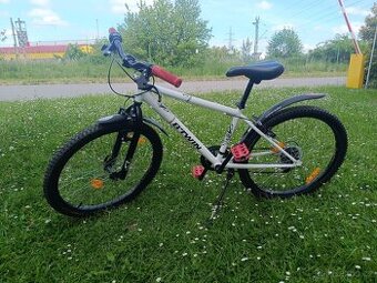 Prodám dětské kolo BTWIN Rockrider 300