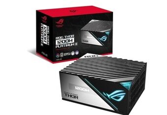 ASUS ROG THOR 1200W Platinum II