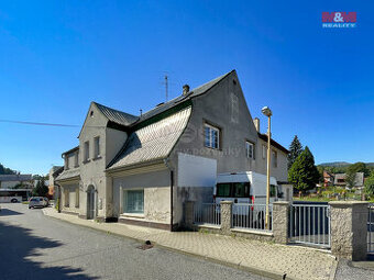 Prodej obchod a služby, 98 m², Chrastava, ul. Loudátova - 1