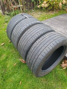 Pneumatiky Continental 235/55 R18 V - 1