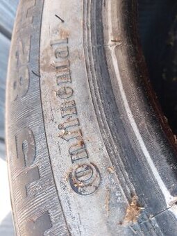Letni pneu 185/55r15