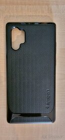 Spigen Neo Hybrid pro Galaxy Note10+ černé