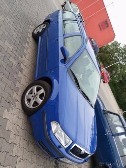 Octavia combi 1