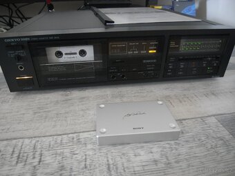 ONKYO TA-2350 - 1