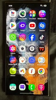 SAMSUNG GALAXY S 24 ULTRA 12/512 GB