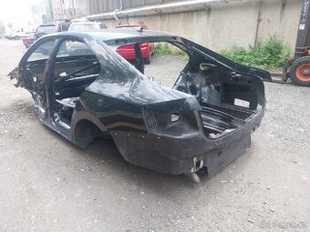 Superb 3 sedan vyrezove dily