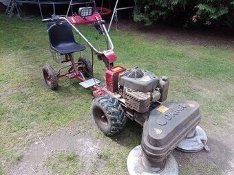Dakr
