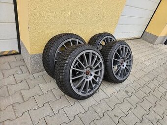 5x112 r18 Tec as2