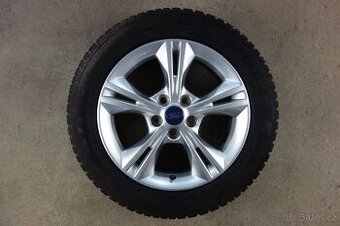 Ford Focus, C-Max, alu kola 16" 5x108 CM5C-1007-DA 2ks