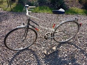 Retro kolo Hercules