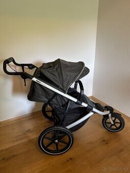 THULE URBAN GLIDE 2 Gray