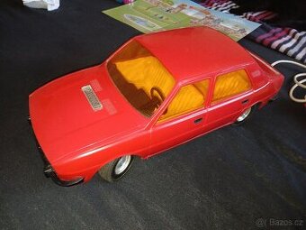 Skoda 120 ls ites - 1