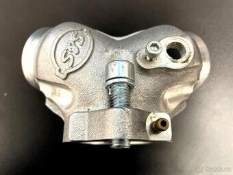 S&S TC88 Manifold - Y sání 160-1712 - 1