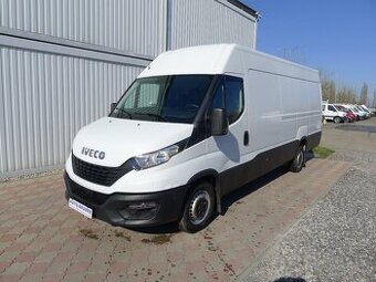 Iveco Daily, 35S160 2,3 Maxi + klimatronic 252tkm