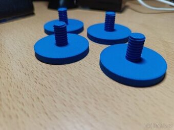 3D tisk - 1